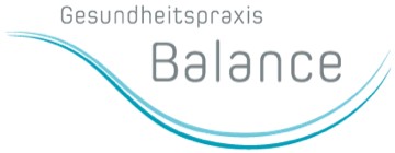 Gesundheitspraxis Balance Logo