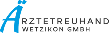 Ärztetreuhand Wetzikon GmbH Logo