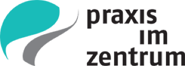 Praxis im Zentrum Logo