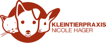 KLEINTIERPRAXIS NICOLE HAGER Logo