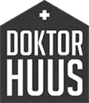 Doktorhuus - Arztpraxis Mönchaltorf Logo