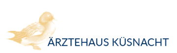 Ärztehaus Küsnacht Logo