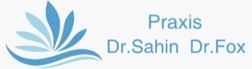 Praxis Dr. Sahin & Dr. Fox Logo