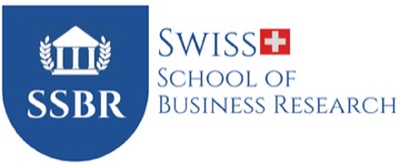 Swiss School of Business Research Logo