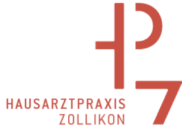 Hausarztpraxis Zollikon Logo