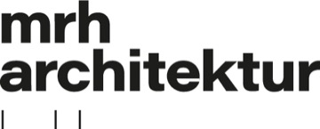 mrh architektur Logo