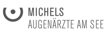 Michels Augenärzte am See Logo
