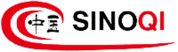 SinoQi TCM & Akupunktur Zentrum Meilen Logo