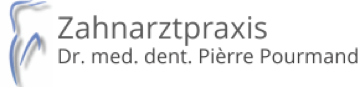 Zahnarzt Dr. Pièrre Pourmand Logo