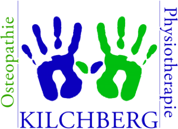 Osteopathie Physiotherapie Kilchberg Logo