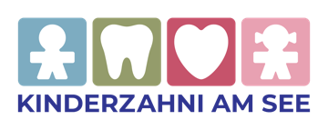 KINDERZAHNI AM SEE Logo