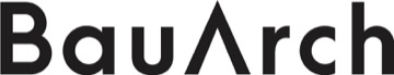 BauArch GmbH Logo