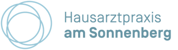 Hausarztpraxis | General Practice | Hausarztpraxis am Sonnenberg | 8910 Affoltern am Albis Logo