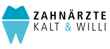Zahnärzte Kalt & Willi AG Logo