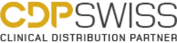 CDP SWISS AG Logo