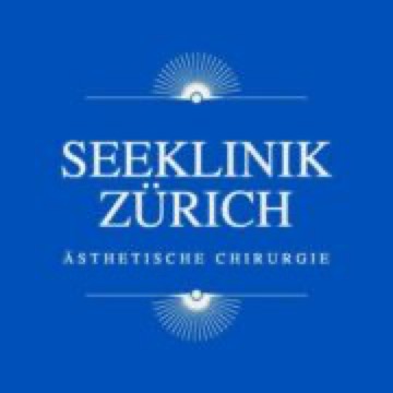 SEEKLINIK ZÜRICH - Fachklinik für Mund-, Kiefer- und Plastische Gesichtschirurgie Logo