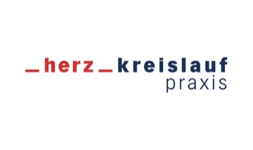 Herzkreislaufpraxis Dr. med. Tobias Wettstein Logo