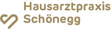 Dr. med. Leutenegger, in Pension Logo