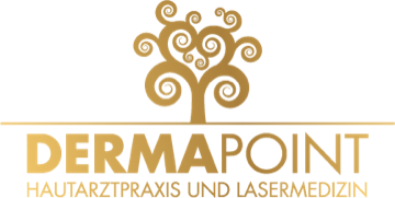 DermaPoint Ltd Logo