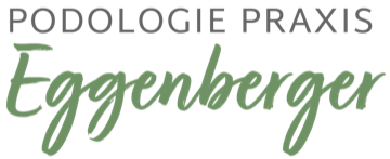 Podologie Praxis Eggenberger Logo