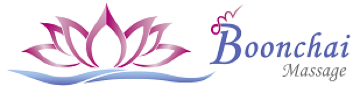 Boonchai Massage Dietikon Logo