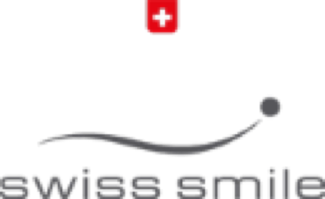 Zahnarzt Zürich HB ShopVille | Notfall Zahnarzt | swiss smile Logo