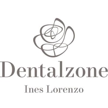 Dentalzone - Dentalhygiene in Zürich-Oerlikon von Ines Lorenzo Logo