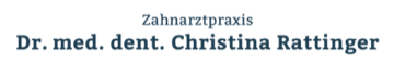 Zahnarzt Zürich HB | Dr. med. dent. Christina Rattinger AG Logo