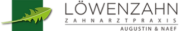 Zahnarztpraxis Löwenzahn Logo