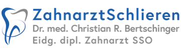 Zahnarzt Schlieren Logo