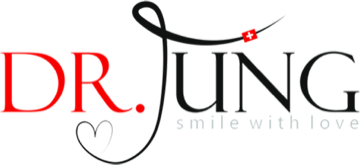 Kieferorthopädie Enge Dr. Jung Logo