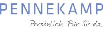 Dr. med. dent. Thomas Pennekamp Logo