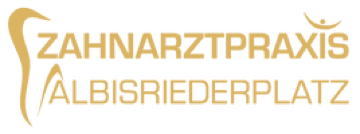 Zahnarztpraxis Albisriederplatz Logo