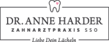 Zahnarztpraxis Dr. med. dent. Anne Harder Logo