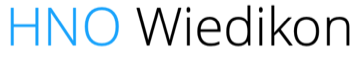 HNO Wiedikon | Dr. med. Roman Laske | ORL Praxis Logo
