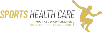 Sports Healthcare Logo