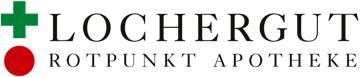 Lochergut pharmacy drugstore GmbH Logo