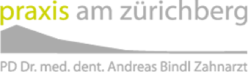 Bindl Andreas Logo