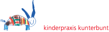 Dr. med. Lisa Rathgeb, Fachärztin FMH für Kinder- u. Jugendmedizin Logo