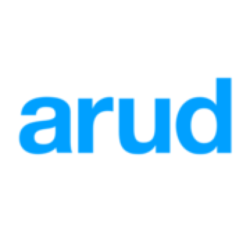 Arud Zentrum für Suchtmedizin Logo