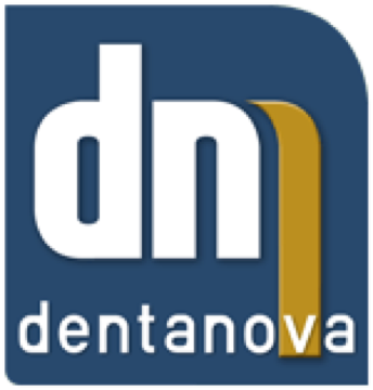 Zahnarztpraxis Dentanova KLG Logo