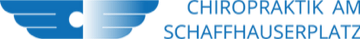 Chiropraktik am Schaffhauserplatz AG Logo