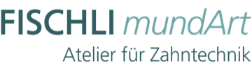 FISCHLI mundArt Logo