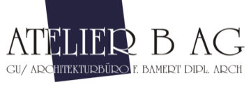 Atelier B AG Logo