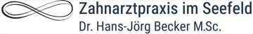 Zahnarztpraxis Seefeld Logo