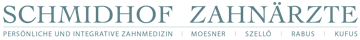 Dr. med. dent. Eric Moesner Logo