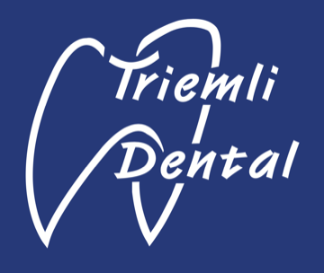 Triemli Dental Al Titi & Zahnarztpraxis in der Ey Logo