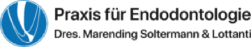 Praxis für Endodontologie Logo