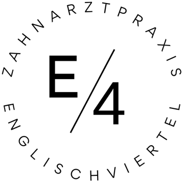 Zahnarztpraxis Englischviertel Felix Keller Logo