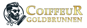 Coiffeur Goldbrunnen Logo